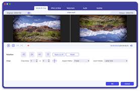 Aiseesoft Mac Video Converter Ultimate screenshot 3